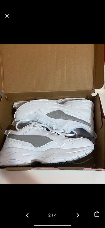 Puma Puma sıfır