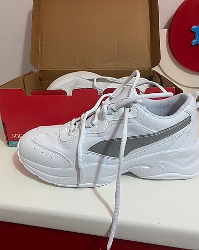 39 Beden Puma sıfır