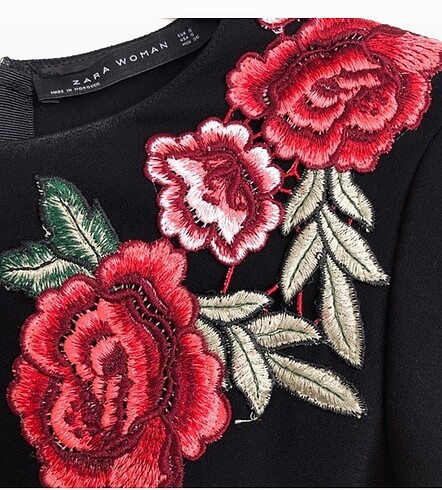 Zara Zara elbise