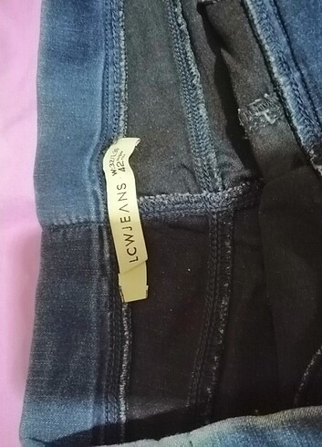 42 Beden lacivert Renk #KADIN#HAMİLE#KOT#PANTOLONU#