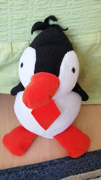 #oyuncak #penguen #pelus #cocuk#eğitici#bebek#hobi#