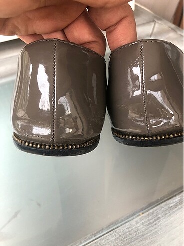 40 Beden Zara babet