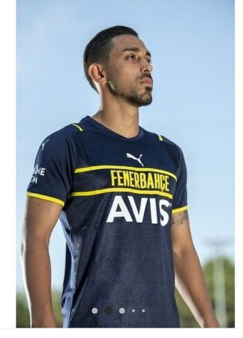 Puma Fenerbahçe tişört
