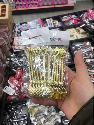 Çay kaşığı