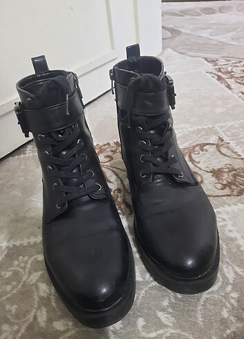 39 Beden Kadın bot 