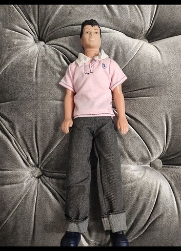  Ken barbie