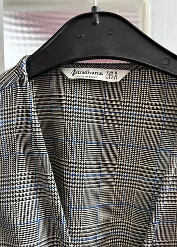 Gri Kuşaklı Midi Kadın elbise - Görsel 3