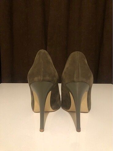 36 Beden Stiletto