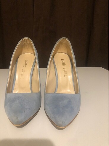 36 Beden Stiletto