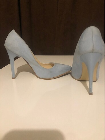 Erbil Süel Stiletto