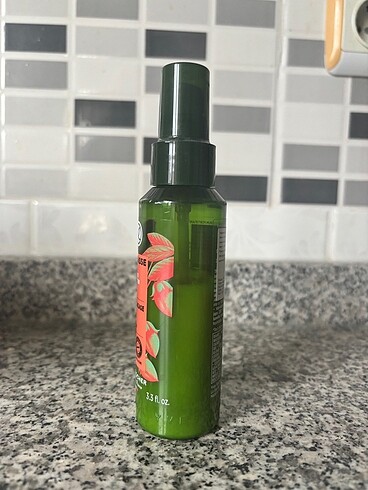 Yves Rocher Yves rocher saç serumu