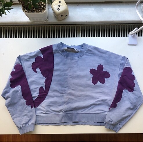 Stitch sweatshirt