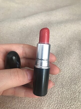 MAC See Sheer