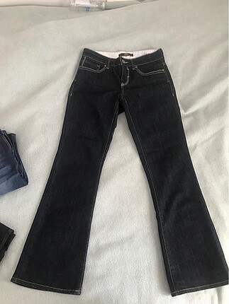 MAVİ JEANS UPTOWN FLARE