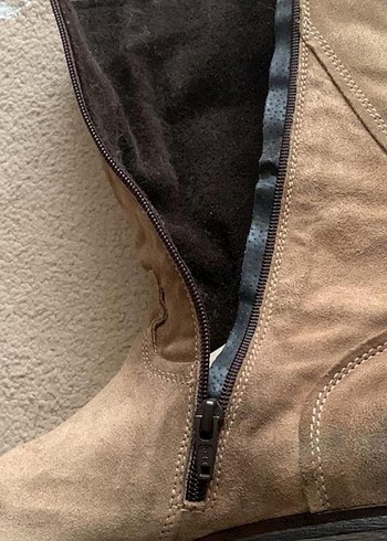 MANAS KISA Eskitme Çizme - Görsel 7