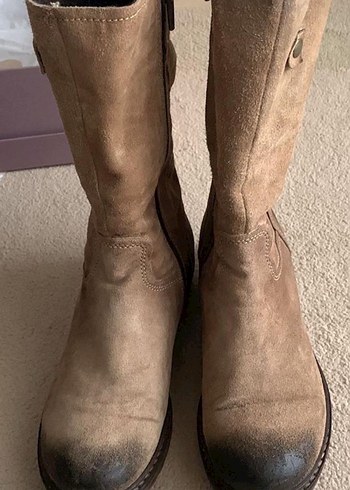 MANAS KISA Eskitme Çizme - Görsel 3