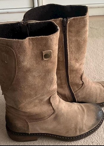 MANAS KISA Eskitme Çizme - Görsel 6