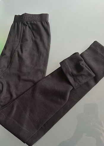 8-10 yaş erkek çocuk termal içlik altı - Görsel 3