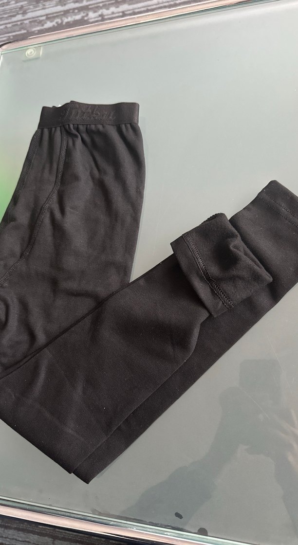 8-10 yaş erkek çocuk termal içlik altı - Görsel 3