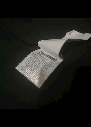 Hummel Kapüşonlu Fermuarlı Seray - Görsel 5