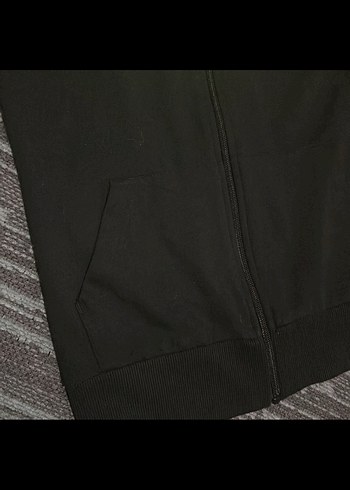 Hummel Kapüşonlu Fermuarlı Seray - Görsel 2