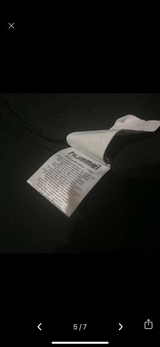 Hummel Kapüşonlu Fermuarlı Seray - Görsel 5