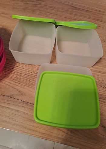 Tupperware