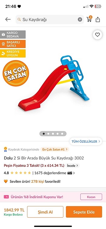 Diğer Kaydırak
