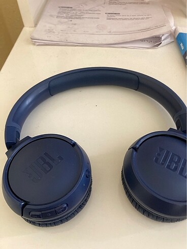 Jbl kulaklık