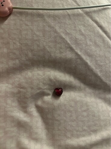 Pandora charm