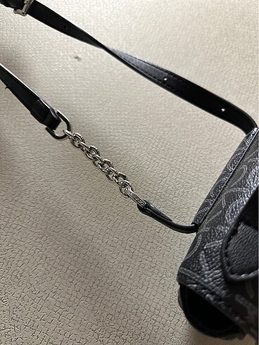 Calvin Klein Orijanl ck çanta