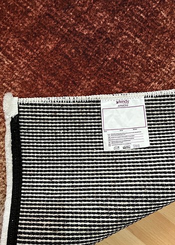 Fendy Home Armoni Model Halı - Görsel 2