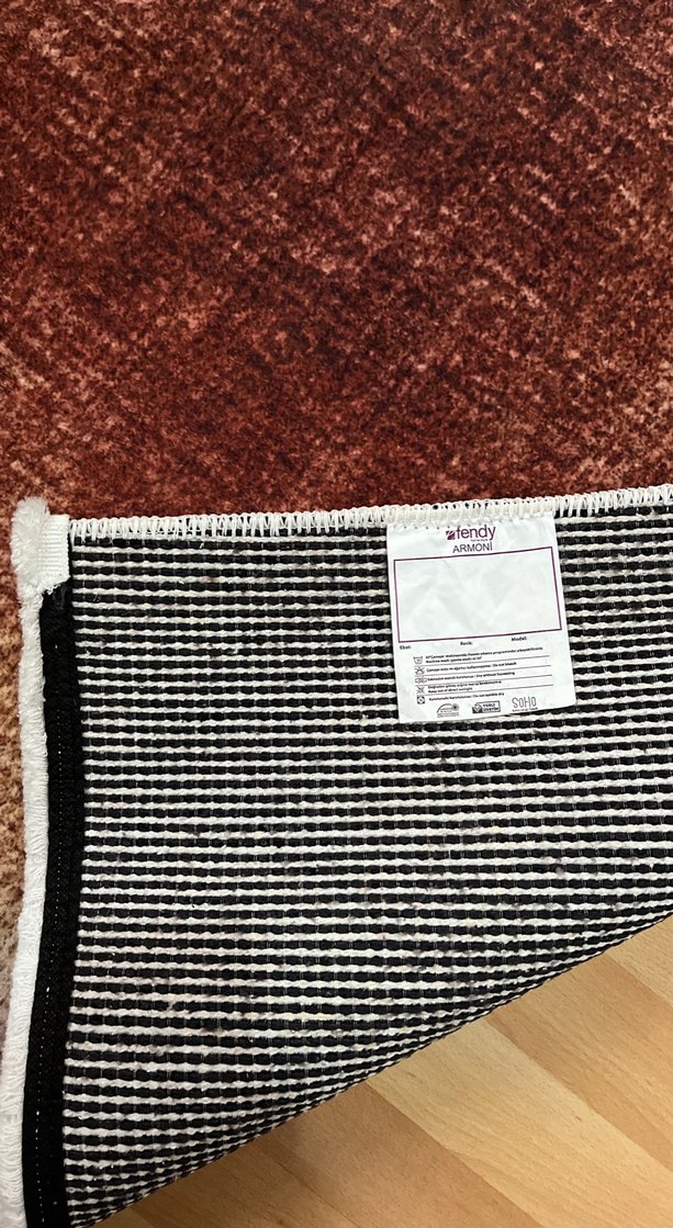 Fendy Home Armoni Model Halı - Görsel 2