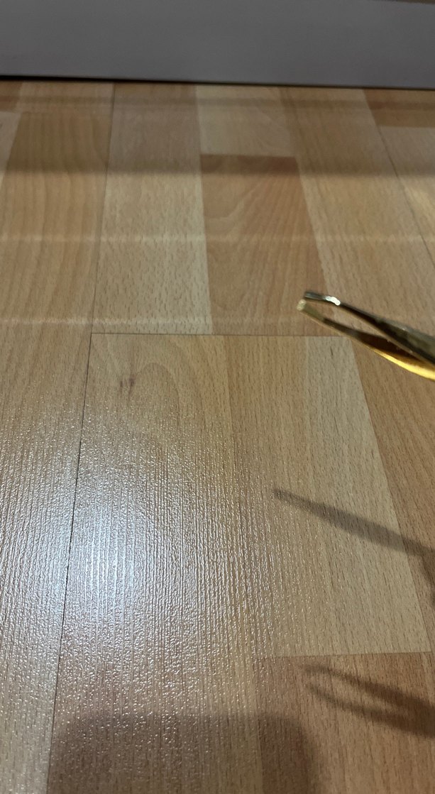 Solingen Altın Renkli Cımbız - Görsel 4