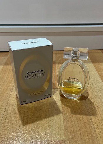 Calvin Klein Beauty Kadın Parfümü 100 ml - Görsel 2