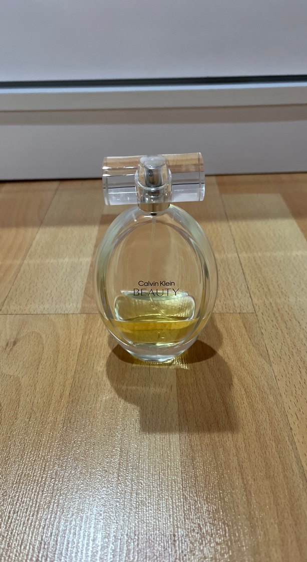 Calvin Klein Beauty Kadın Parfümü 100 ml - Görsel 3