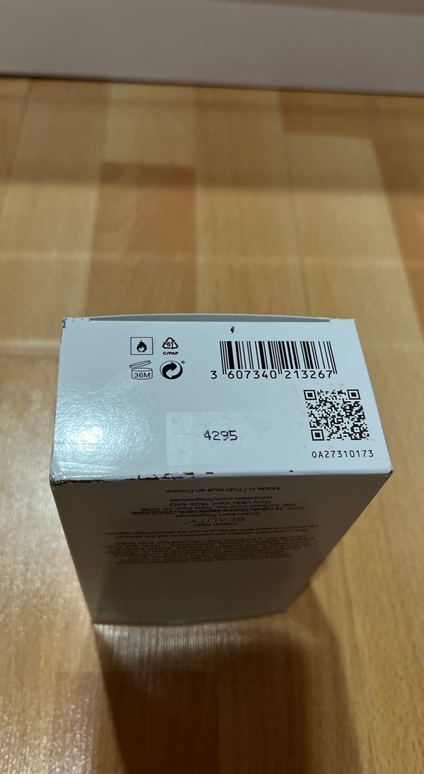 Calvin Klein Beauty Kadın Parfümü 100 ml - Görsel 4