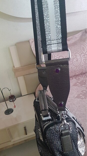 Diğer Kol çantası