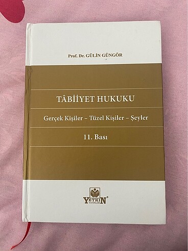 Taabiyet hukuku