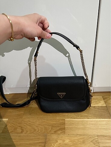 Guess Guess çapraz çanta