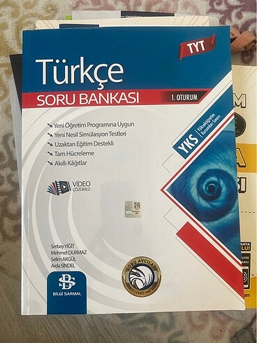 bilgi sarmal türkçe