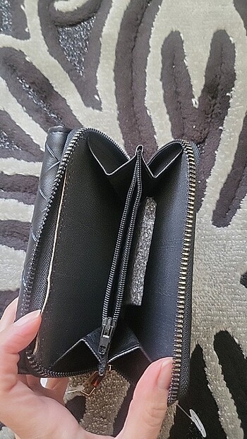 KADIN CÜZDAN YENİ - Görsel 5