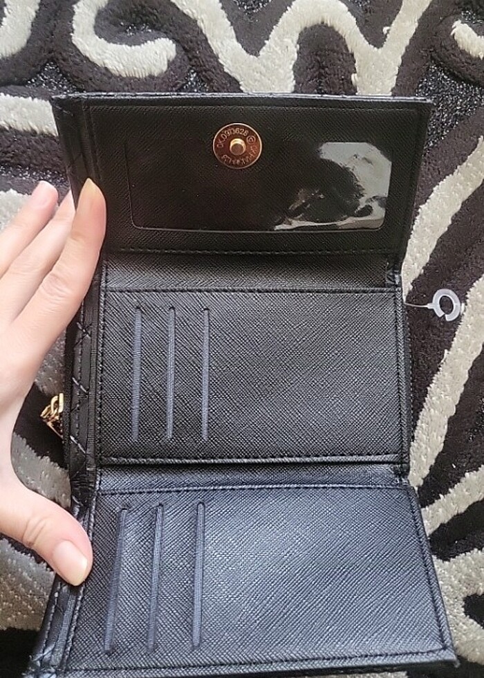 KADIN CÜZDAN YENİ  - Görsel 4