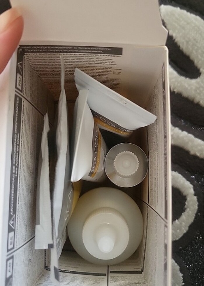 Sea Color Home Colorist - Görsel 4