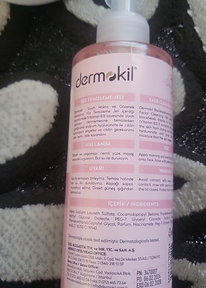 Dermokil Ailesi  - Görsel 4