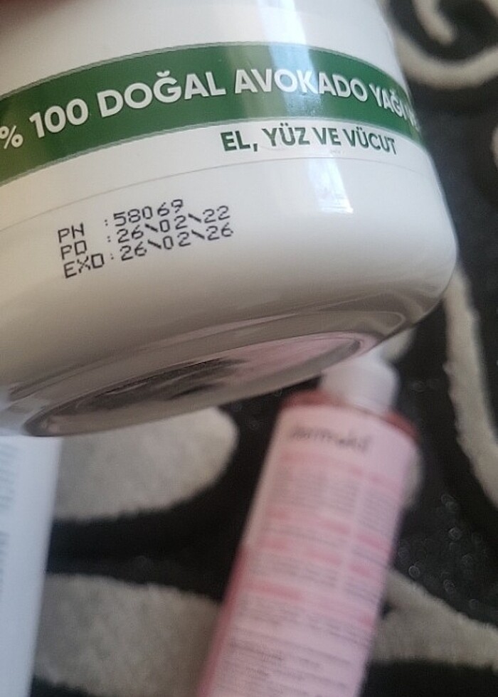 Dermokil Ailesi  - Görsel 5