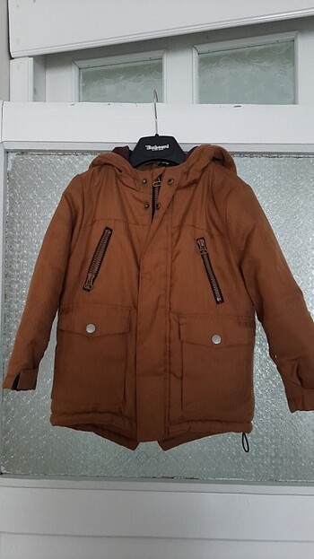 Erkek cocuk 3 4 yas koton marka mont