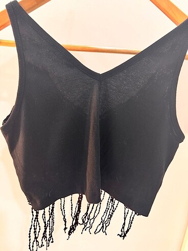 Diğer Crop bluz