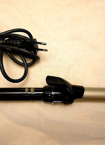 Babyliss 2325E Seramik Kaplama 25 mm Saç Maşası