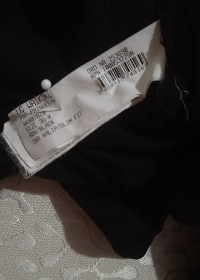 LCW Anne  - Görsel 2